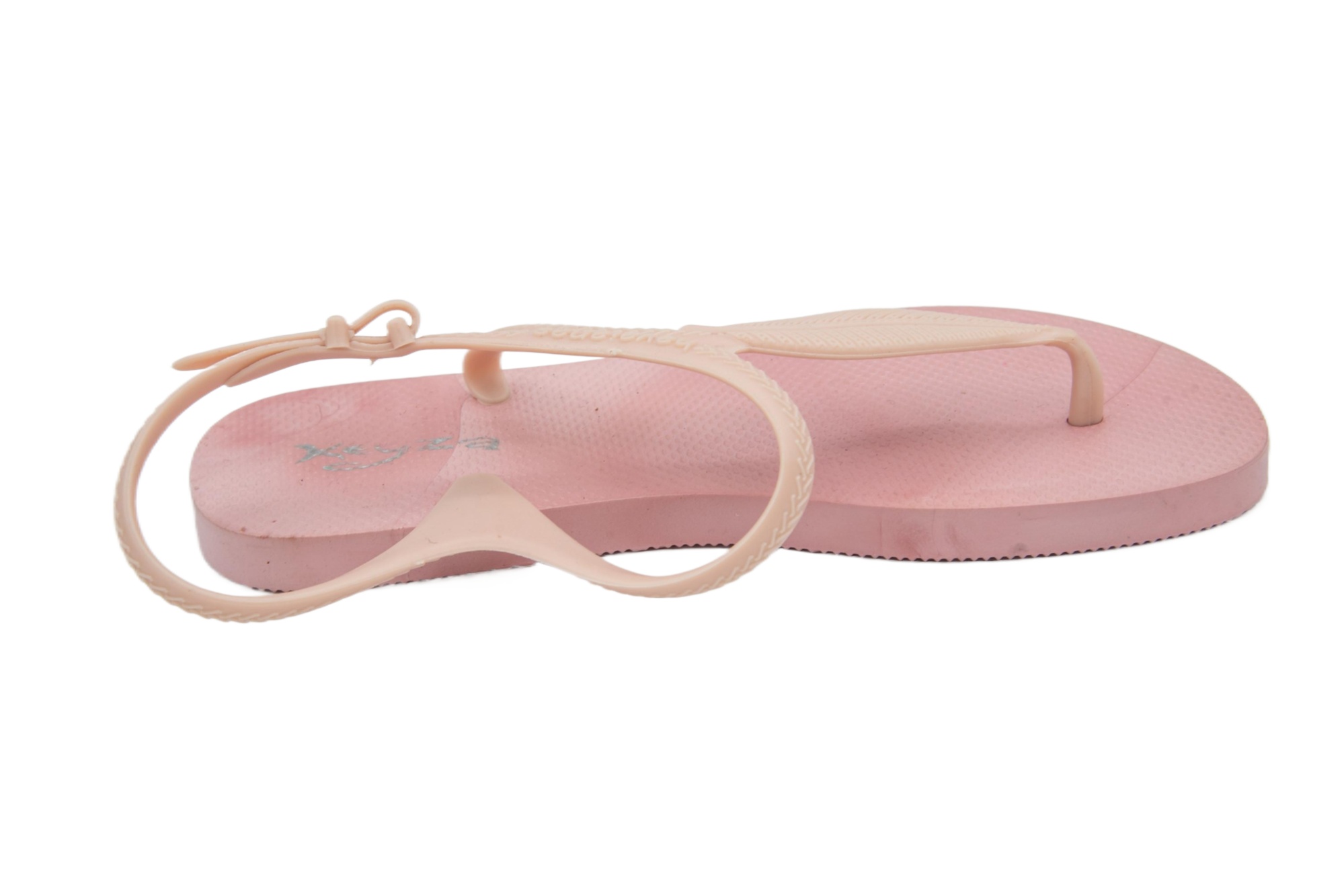 Havaianas Women's You Riviera Crystal Flip Flop Sandal. 