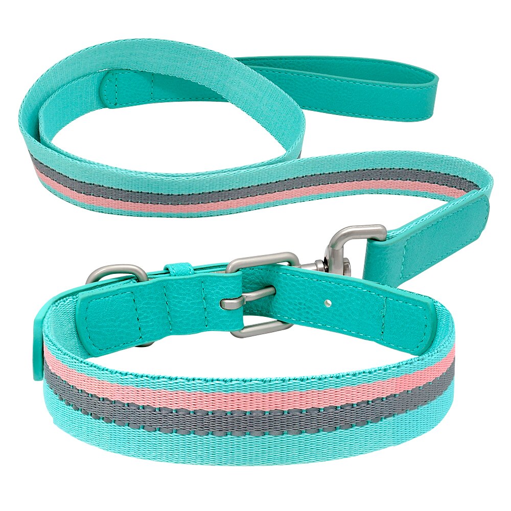 Popular product Designer SMALL Collar & Leash Set NEW www.nojirien.co.jp
