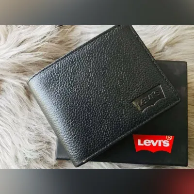 Buy levis outlet wallet