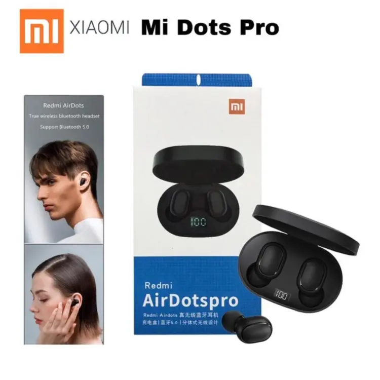 Xiaomi mi discount dots pro 2