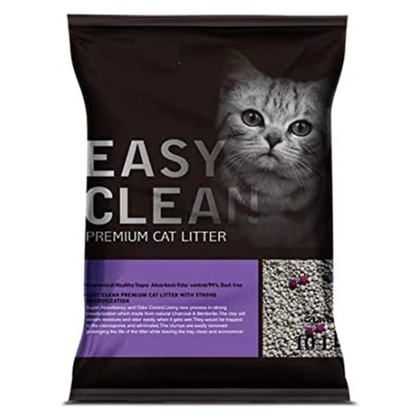 persian cat sand