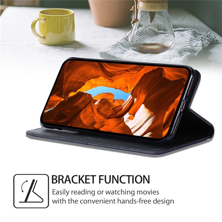 New arrival- Cow Texture Magnetic Leather Phone Case For Honor 200 5G/Honor 200 Pro 5G/Honor 200 Lite 5G Global. 
