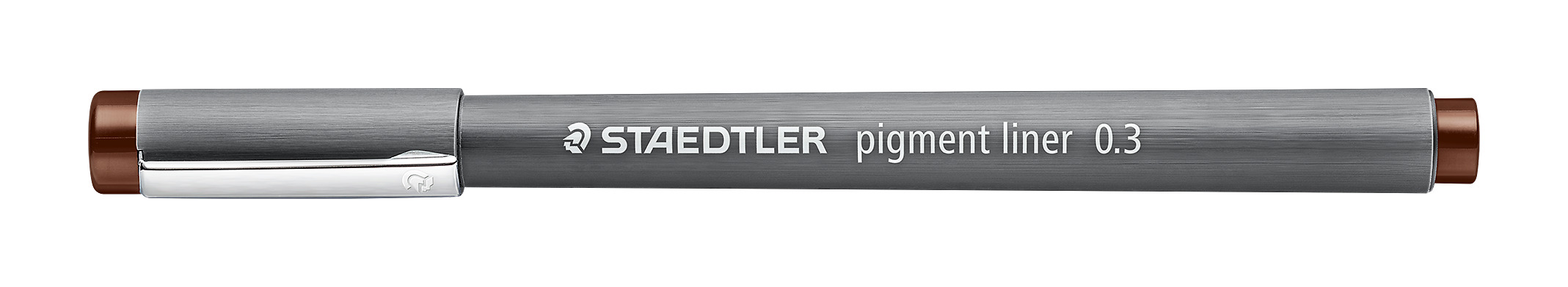 STAEDTLER® Pigment Liner 308 03 Fineliner 0.03 - Colour. 