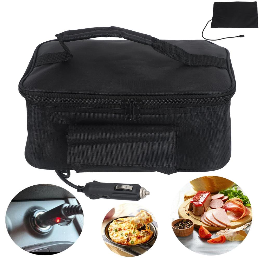 12V Electric Lunch Box Vacuum Insulated Flask
Thermos Flask
Portable Lunch Warmer
Electric Food Heater
Mini Microwave For Car
12V Electric Lunch Box
Travel Food Container
Temperature Retention Technology
Thermal Retention Flask
Heat Retention Container.. 
