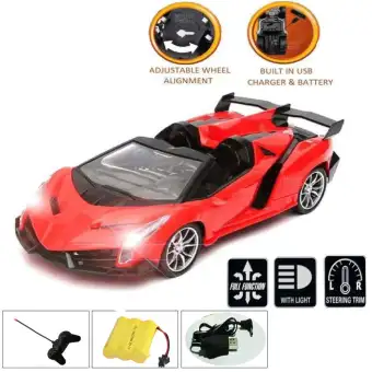 daraz remote control car