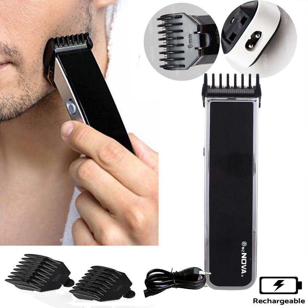 nova trimmer 3mm clip