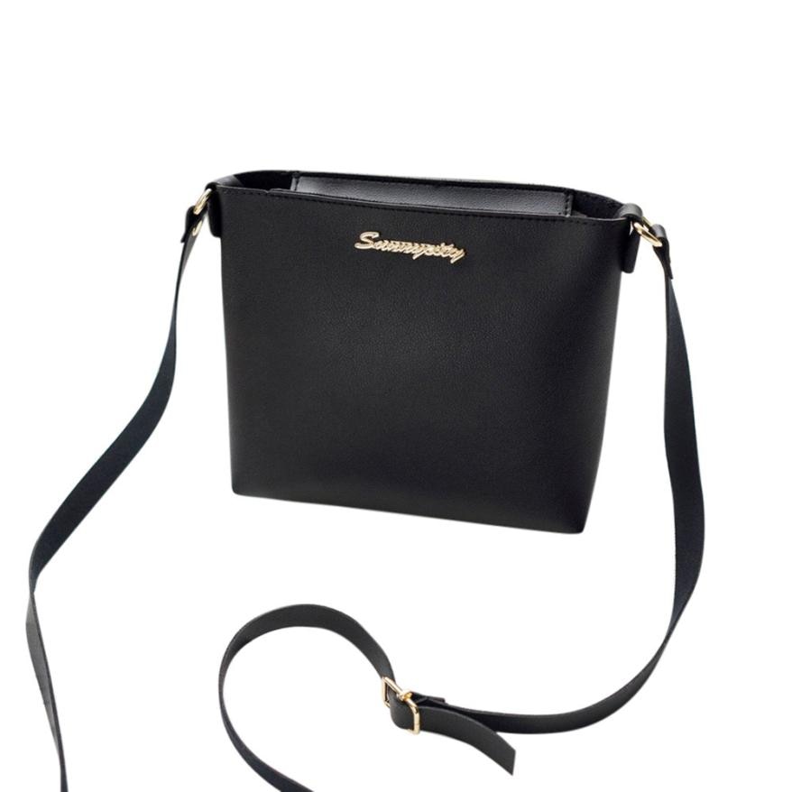 women phone bolsa solid crossbody bolsa