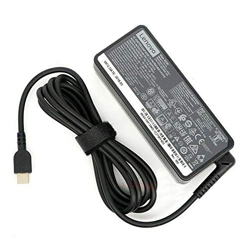 LENOVO 20V 3.25A (TYPEC) 65W Laptop charger Daraz.lk