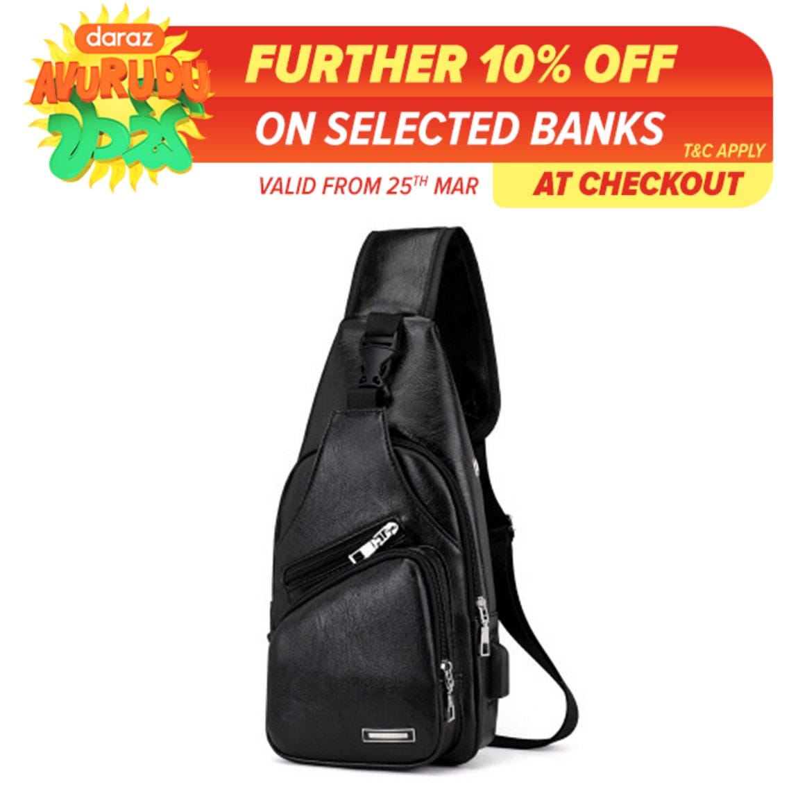 man side bags