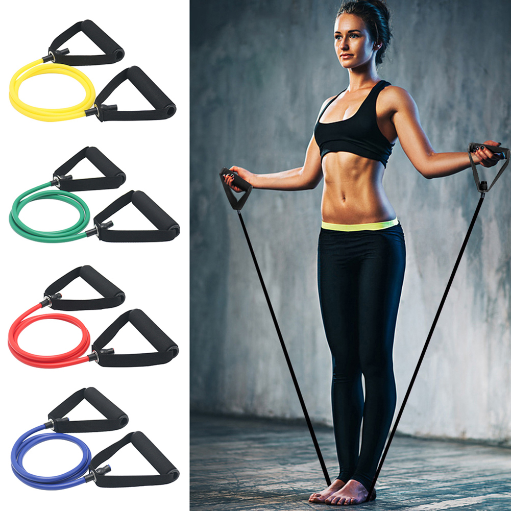 Fit geno best sale exercise resistance bands