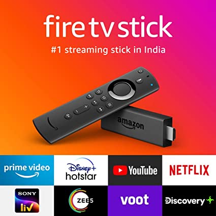 what ia a fire stick