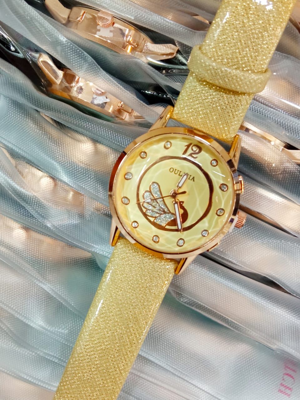 Daraz on sale ladies watches