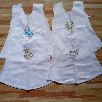newborn baby frock