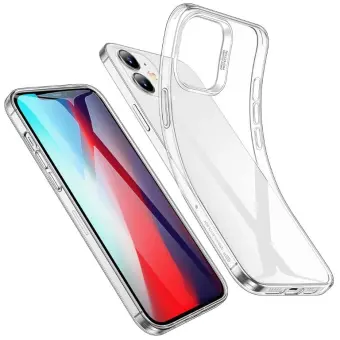 Transparent Back Cover For Apple Iphone 12 Mini Buy Online At Best Prices In Srilanka Daraz Lk