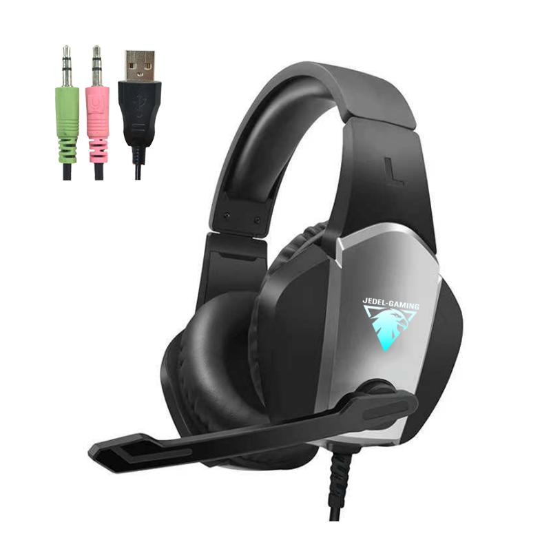 JEDEL GH-220 Headset. 