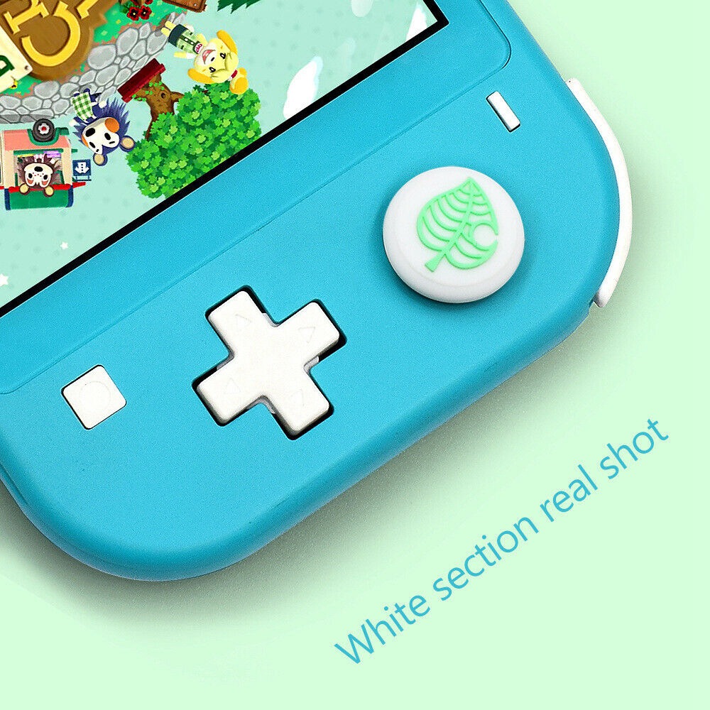 switch joy con stick cover