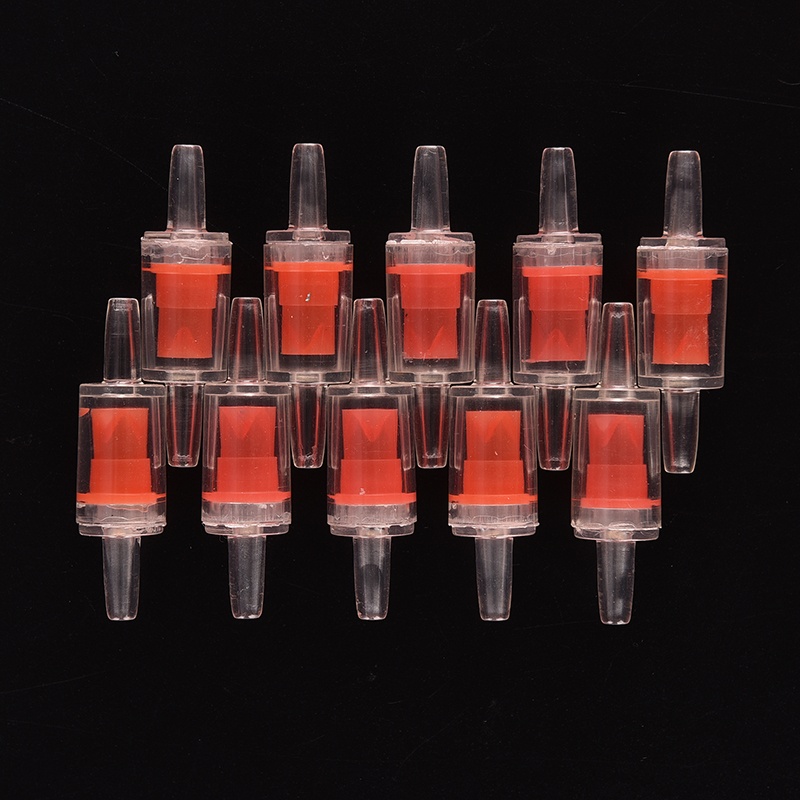 1x Non-Return One Way Check Valve CO2 Aquarium Fish Tank Water Air Pump Airline
1x Non-Return One Way Check Valve CO2 Aquarium Fish Tank Water Air Pump Airline
1 Non-Return One Way Check Valve Co2 Aquarium Air Pump
1pcs Aquarium Fish Tank Co2 Water Air Li. 