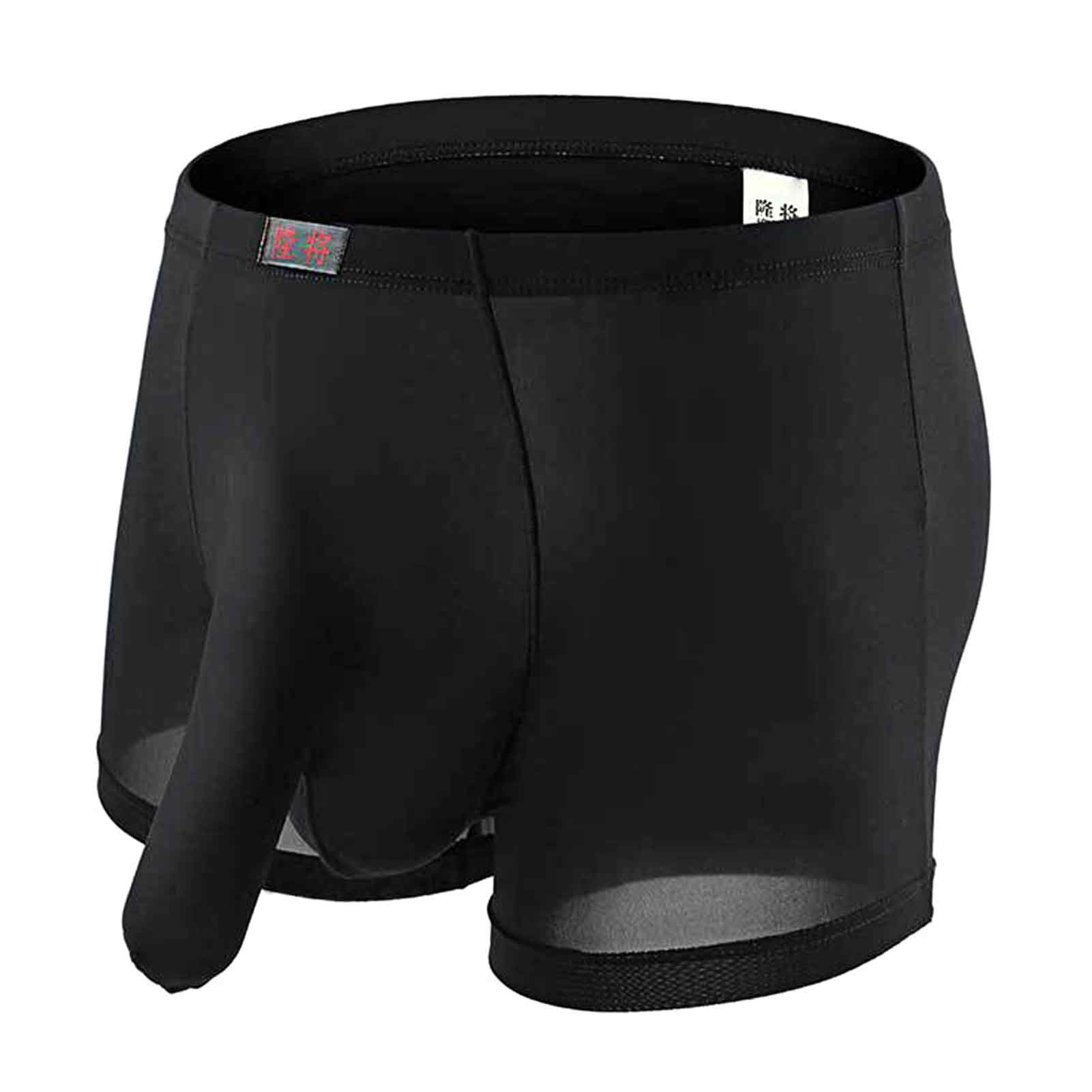 Mens elephant trunk underwear on sale