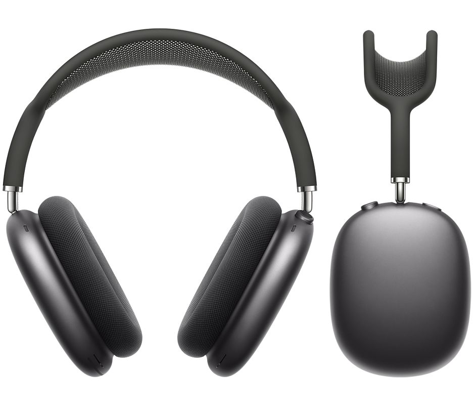 P9 Bluetooth headphones Over-Ear Headphones with Mic. 