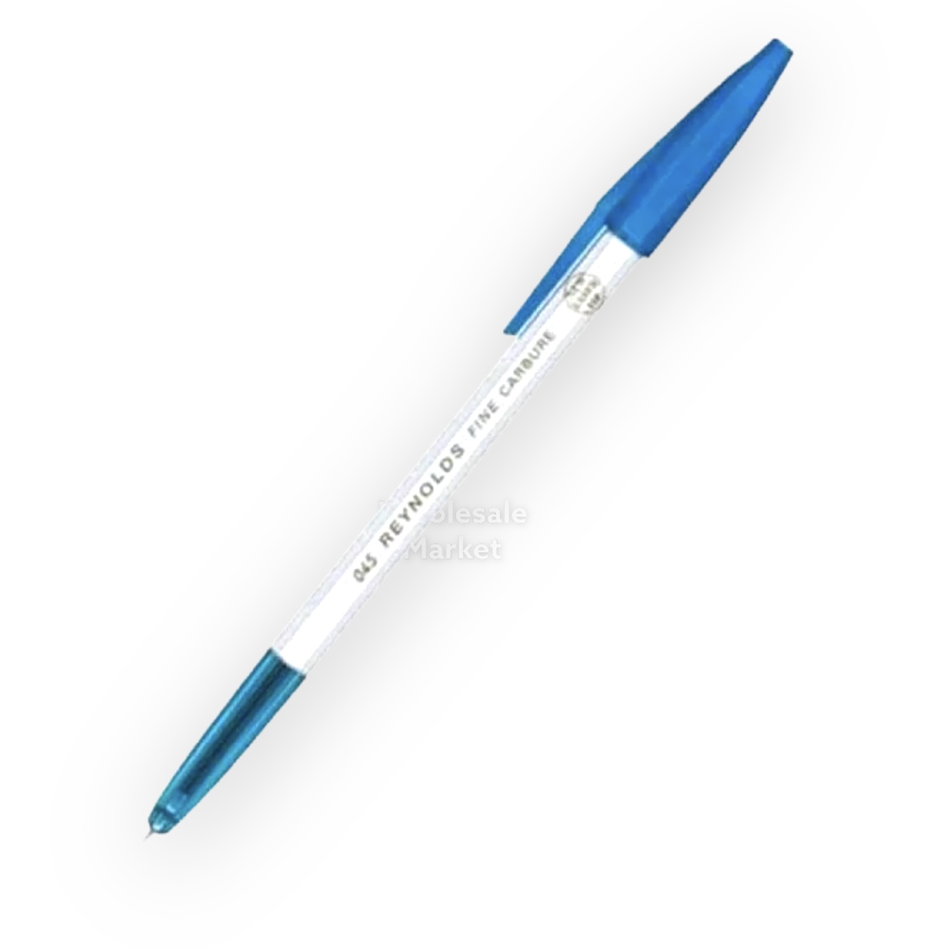 pens Reynolds 045 blue 90s kids memorial pen old memories pen. 