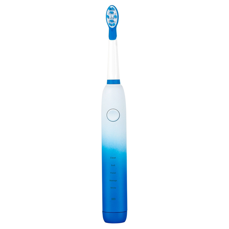 automatic toothbrush