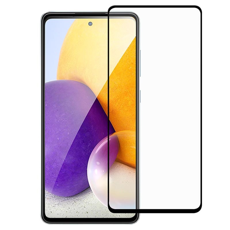 Samsung Galaxy A53 5G Tempered Glass Screen Protectors Protective Guard HD Clear
