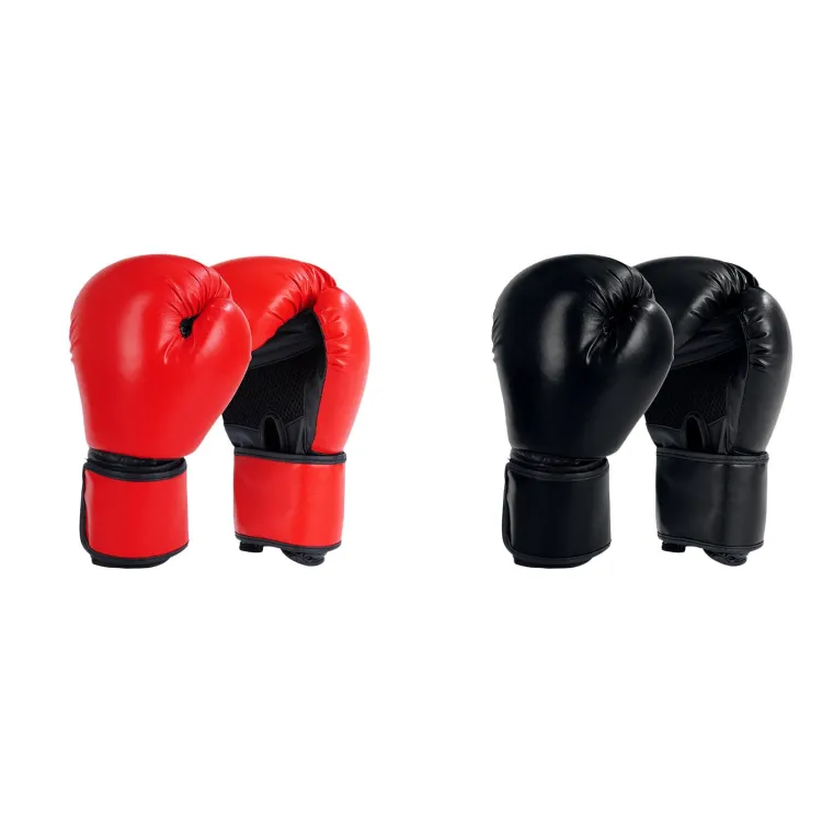 Exercise boxing online gloves