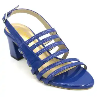 box heels online