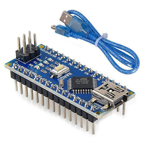 Arduino Nano V3.0 ATmega328P