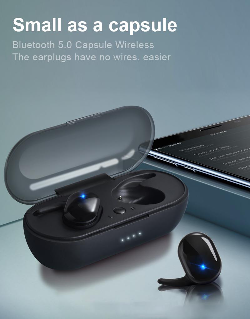 y30 earbuds