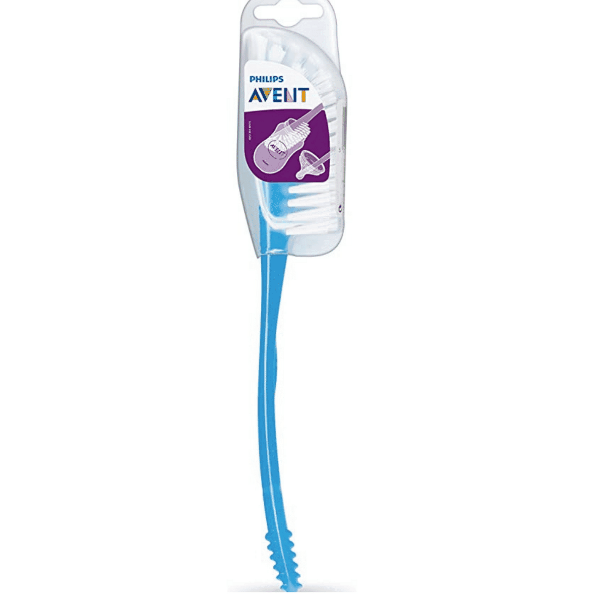 Avent brush hot sale cleaner