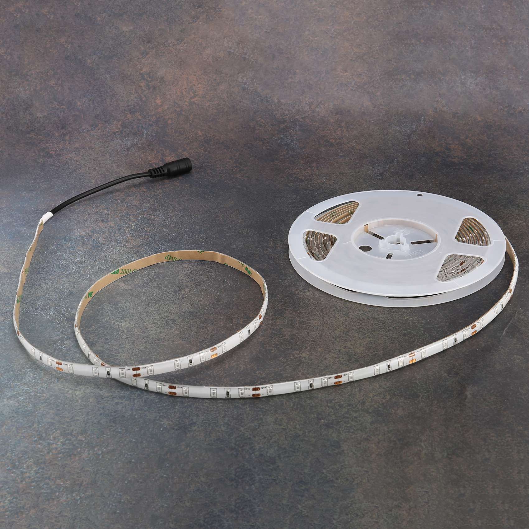 20W LED UV Light Strip Flexible Purple 16.5FT Blacklight 5M 300LEDs. 
