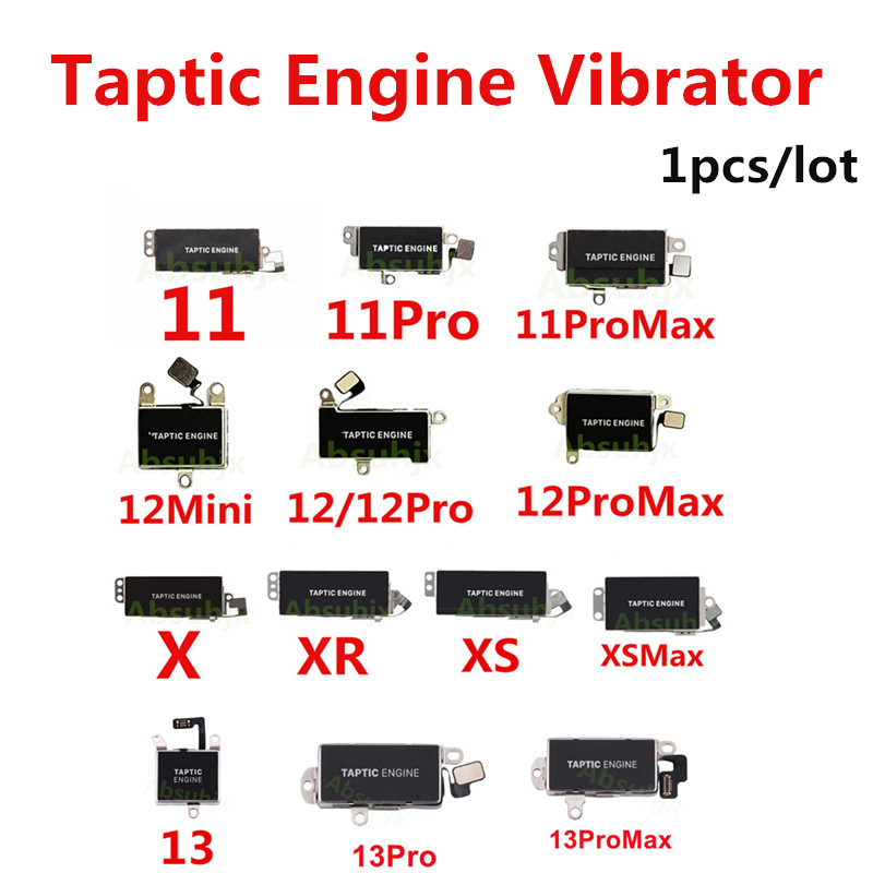iphone 11 pro max vibration einstellen Vibration Not Working on iPhone? (Try these Fixes!) main image 0