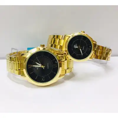 Hmt best sale couple watches