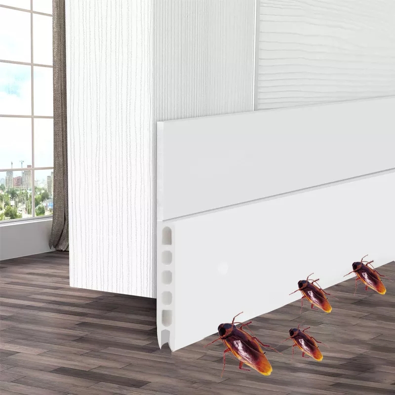 Door Bottom Sealing Strip Daraz.lk