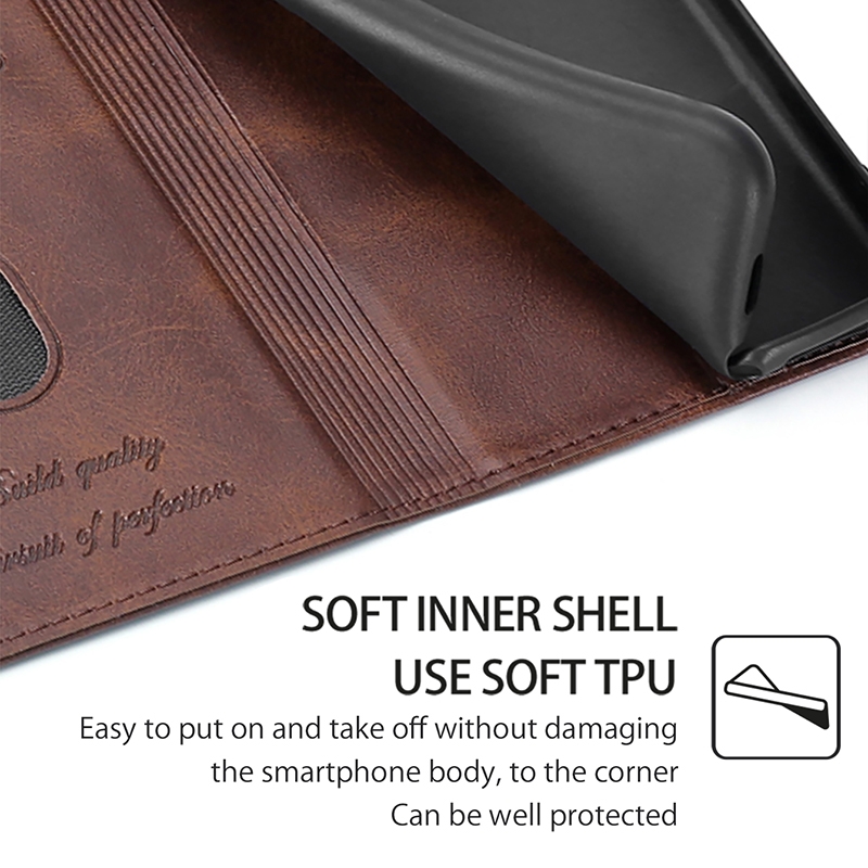 New arrival- Cow Texture Magnetic Leather Phone Case For Honor 200 5G/Honor 200 Pro 5G/Honor 200 Lite 5G Global. 