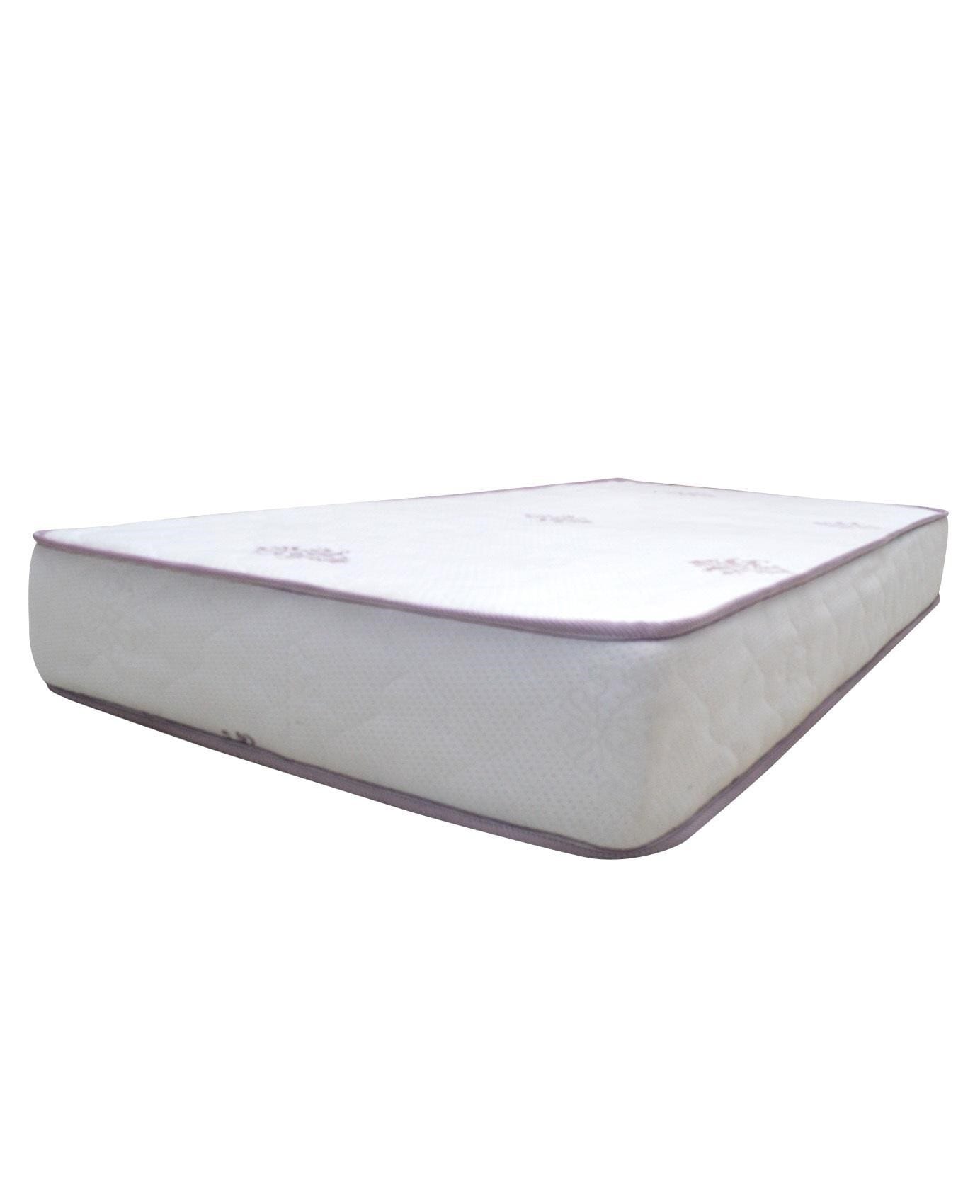 Latex Natural Mattress - 60" x 72" x 6"