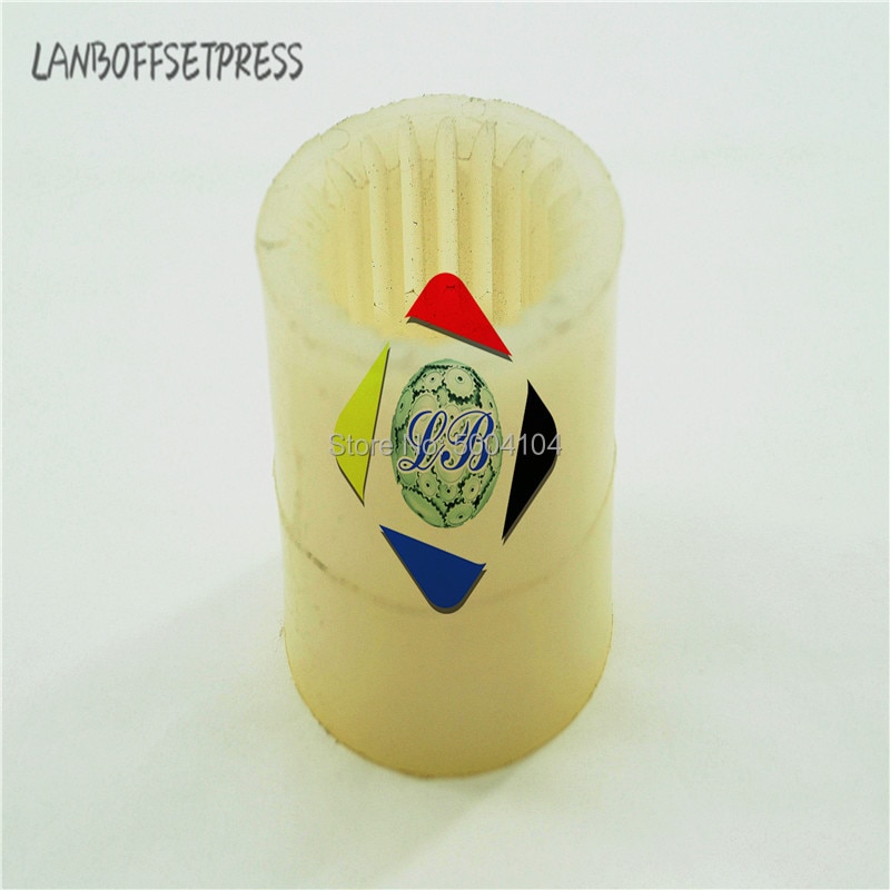 【TianYu Mall】LANBOFFSETPRESS collar bowex 20gears replacement spare part for offset printing. 