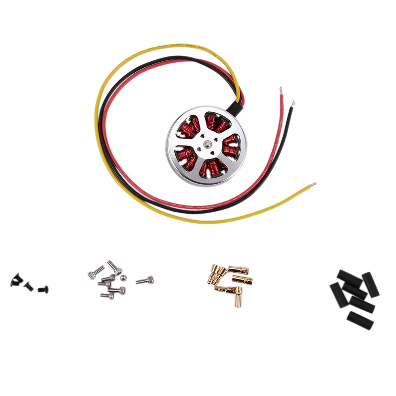 5010 360Kv High Torque Brushless Motors for MultiCopter  Multi-Axis. 