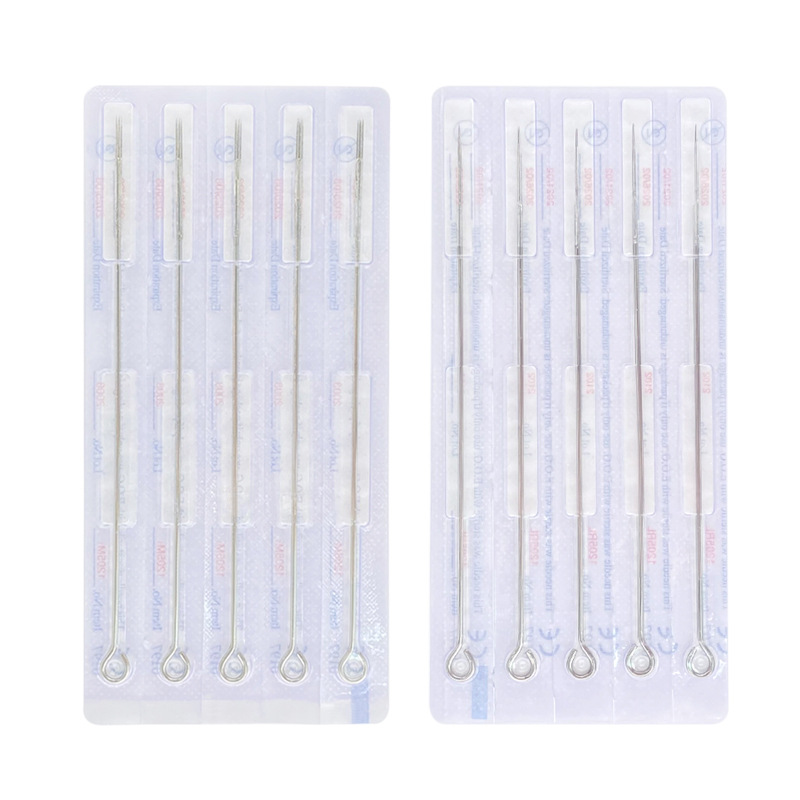 5RL Tattoo Needle 5M1 Tattoo Needle Tattoo Sleeve Needle Tattoo Aids Ou Liang Tattoo Equipment Wholesale