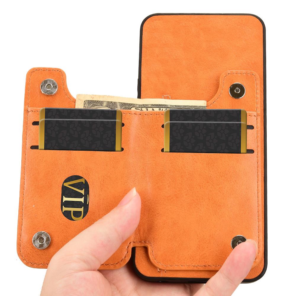 Cow Pattern Sewing Card Bag Phone Case For Infinix Hot 50 Pro+ 4G/Infinix Hot 50 Pro 4G. 