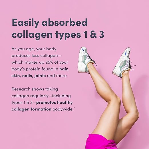 NeoCell Collagen Beauty Builder 150 Tablets. 