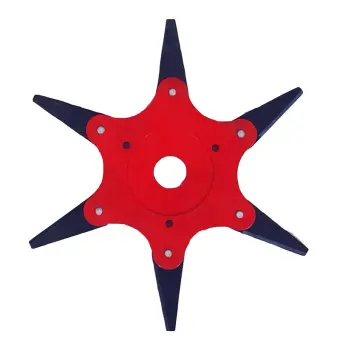 universal blade trimmer head