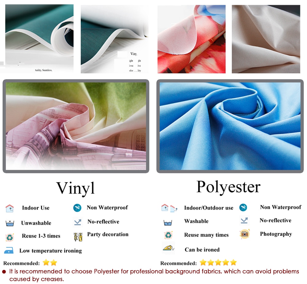 Solid Color Backdrop Kids Adult Portrait Photo Background Green Red Black Blue Photo Studio. 