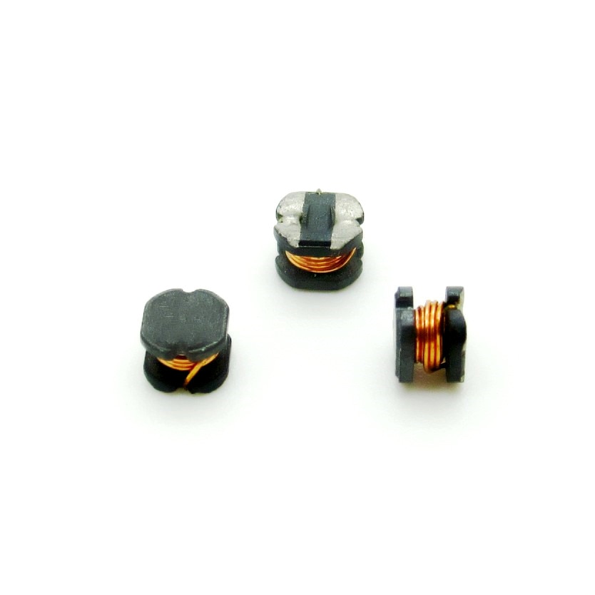 【KAMDSS015】（NEW）45pcs/lot Inductor Kit SDR0403-330 7447730 Wound SMD Power Inductor CD43 4x4x3 3.3UH 33UH power 3r3 inductor power inductor