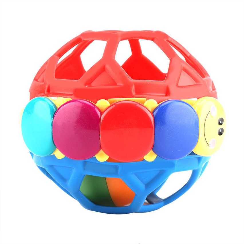 bendy ball