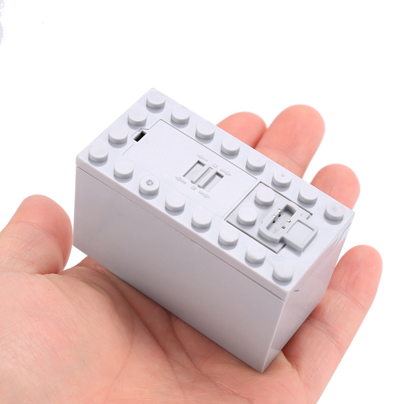 Lepin Lego Battery Lepin Rechargeable Battery Box MOC Building