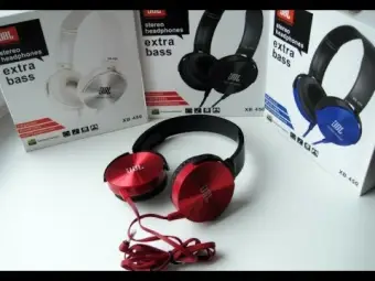 jbl xb450 price