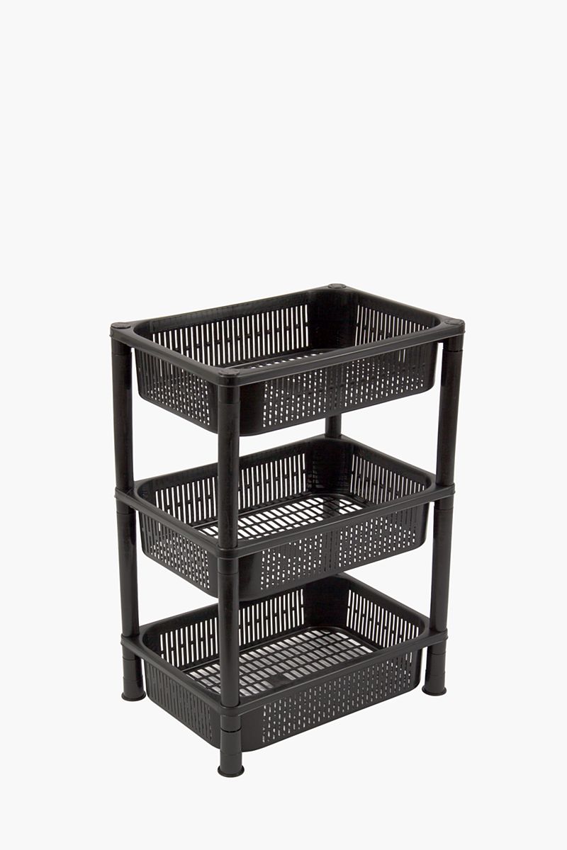 Multipurpose Vegetable Rack Basket Tier ubicaciondepersonas.cdmx.gob.mx