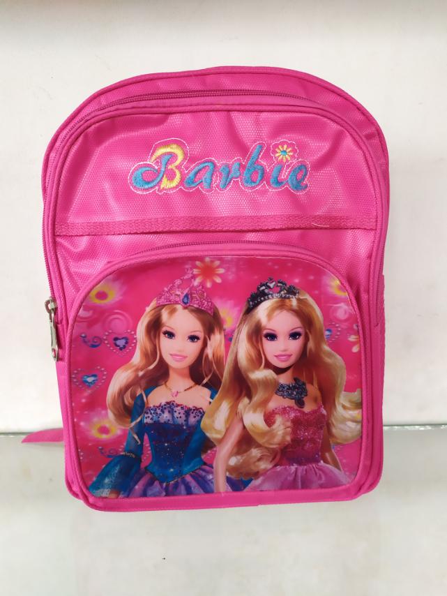 barbie girl bag